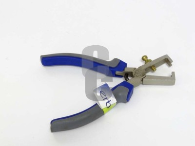 Нови предложения Клещи за заголване на кабел 160мм. - Ерба